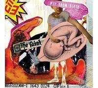 Wet from Birth (CD) Album