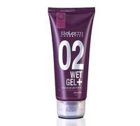 E_0017_101397 Salerm Cosmetics Salerm Cosmetics Wet Gel + Medium Hold Wet Look S