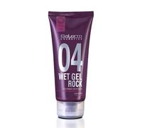 Salerm Wet Gel Rock Extra-Strong Wet Look Styling Gel 200ml