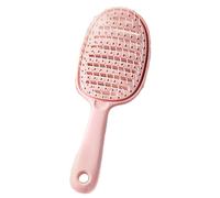 Wet Hair Brush Detanglers, Portable Wet and Dry Hair Combs, Detanglings Massage Curl Comb, Soft Scalp Massaging for Men, Women, Boys, Girls 21.6x8.4x3.8cm