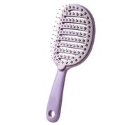 Wet Hair Brush Detanglers, Portable Wet and Dry Hair Combs, Detanglings Massage Curl Comb, Soft Scalp Massaging for Men, Women, Boys, Girls 21.6x8.4x3.8cm