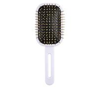 Wet Hair Brush, Massage Comb, 3D Cushion Tool, Scalp Care Accessory for Spa | Styling Tool Supporti Easy Brushing With Air Cushion Structure And Gentle Bristles, Great for Bathrooms, Travel, Saloni