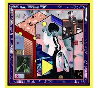 Wet Hair The Floating World (Vinyl LP) 12" Album