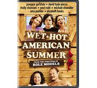 Wet Hot American Summer (DVD) Janeane Garofalo David Hyde Pierce Molly Shannon