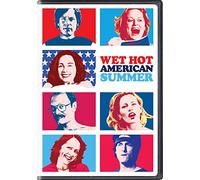 Wet Hot American Summer [Edizione: Stati Uniti]