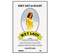 Wet Lady (aka Hungry-Eyed Woman)