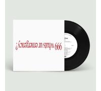 Wet Leg CPR/davina Mccall (Vinyl LP) 7" Single