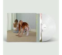 Wet Leg Moisturizer (Vinyl LP) 12" Album (Clear vinyl)