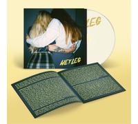 Wet Leg Wet Leg (CD) Album