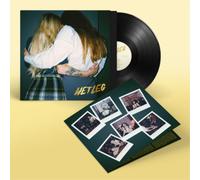 Wet Leg Wet Leg (Vinyl LP) 12" Album