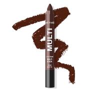 Wet n Wild, 3-in-1 Color Icon Multi-Stick for Eyes, Cheeks and Lips, Infused with Argan Oil and Vitamin E, Apply as Eyeliner, Eyeshadow, Blush or Contour, Chocolate Cheat Day