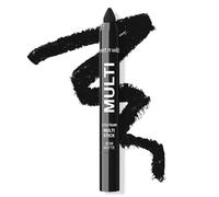 Wet n Wild, 3-in-1 Color Icon Multi-Stick for Eyes, Cheeks and Lips, Infused with Argan Oil and Vitamin E, Apply as Eyeliner, Eyeshadow, Blush or Contour, Nocturnal Behavior