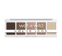 Wet n Wild Color Icon 5 Pan Palette palette di ombretti 6 g Tonalità walking on eggshells