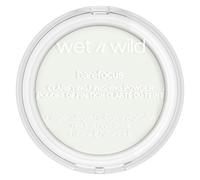Wet n Wild - Bare Focus Clarifying Finishing Powder Cipria 6 g Bianco unisex