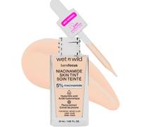 WW B/FOCUS F/T NIACINAMIDE 6321E