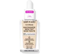 WET N WILD Bare Focus Fondotinta Con Niacinamide Fair
