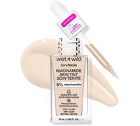 WW B/FOCUS F/T NIACINAMIDE 6090E