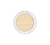 Wet n Wild Bare Focus Clarifying Finishing Powder cipria opacizzante 6 g tonalità Fair-Light
