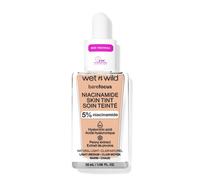 Wet n Wild - Bare Focus Niacinamide Skin Tint Fondotinta 32 ml Nude unisex
