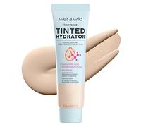 WET N WILD Bare Focus Tinted Hydrator Tinted Skin Veil - Idratante colorato n. 4063e Light Medium