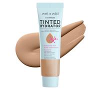 Bare Focus Tinted Hydrator - Fondotinta - Nuance: BARE FOCUS SKIN PERF.4065E