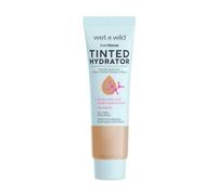 Wet n wild bare focus tinted hydrator tinted skin veil mediu