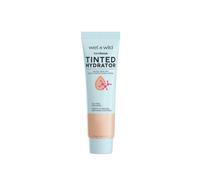 Wet n Wild - Bare Focus Tinted Skin Perfector BB & CC Cream 27 ml Marrone chiaro unisex