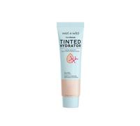 Wet n Wild - Bare Focus Tinted Skin Perfector BB & CC Cream 27 ml Nude unisex