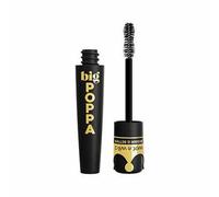 wet n wild Big Poppa Mascara - nero piu' nero 1 St