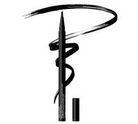 wet n wild Breakup Proof Wing Out Waterproof Liquid Eyeliner - Ultra Black