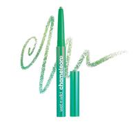 Wet n Wild Chameleon Chrome Eyeliner Impermeabile e Retraibile, Pigmenti Iridescenti, Riflettono la luce per un Cambio Dinamico del Colore, a Prova di Sbavatura, Dura fino a 18 hr, Superstar Suit
