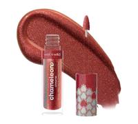 Wet n Wild Chameleon Chrome Lip Foil, Lucidalabbra che Riflette la Luce, Finish Iridescente per uno Splendore Multidimensionale, Formula Morbida che non Appiccica, Heatwave Star