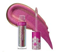Wet n Wild Chameleon Chrome Lip Foil, Lucidalabbra che Riflette la Luce, Finish Iridescente per uno Splendore Multidimensionale, Formula Morbida che non Appiccica, Celestial Dance