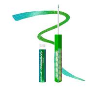 Wet n Wild, Chameleon Chrome Liquid Eyeliner, Pigmenti Colorati che Catturano la Luce e Punta Pennello di Precisione per Look Versatili, Applicazione Semplice, Astro Pulse