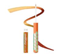 Wet n Wild, Chameleon Chrome Liquid Eyeliner, Pigmenti Colorati che Catturano la Luce, Punta del Pennello di Precisione per Look Versatili, Applicazione Semplice, Turbo Dream