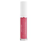 Wet n Wild - Cloud Pout Marshmallow Lip Mousse Rossetti 3 ml Bianco unisex