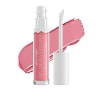 wet n wild, Cloud Pout Marshmallow Lip Mousse, Rossetto Liquido Opaco, Formula di Lunga Durata che non Secca, con Olio di Argan, Olio di Avocado e Vitamina E, Pour Some Suga On Me