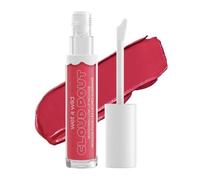 wet n wild, Cloud Pout Marshmallow Lip Mousse, Rossetto Liquido Opaco, Formula di Lunga Durata che non Secca, con Olio di Argan, Olio di Avocado e Vitamina E, Fluff You