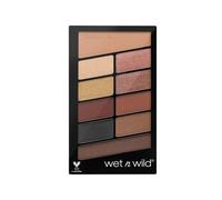 Wet n wild color icon 10-pan palette my glamour squad