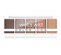 Wet n Wild Color Icon 5-Pan palette di ombretti colore Camo-flaunt 6 g