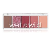 Wet n Wild Color Icon 5-Pan palette di ombretti colore Full Bloomin 6 g