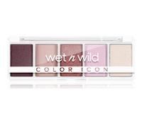 Wet n Wild Color Icon 5-Pan palette di ombretti colore Petalette 6 g