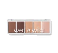wet n wild Occhi Ombretto Color Icon 5-Pan Eye & Face Palette Gold Whip 6 g