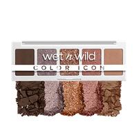 Wet n Wild Color Icon 5 Pan Palette palette di ombretti 6 g tonalità Camo-flaunt