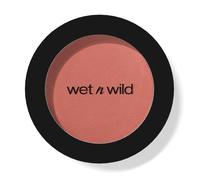 wet n wild Viso Bronzer & Highlighter Icona a coloriColor Icon Blush Bed of Roses 6 g