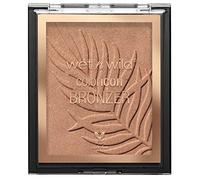 Wet n Wild Color Icon bronzer colore Ticket To Brazil 11 g