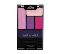 Wet n Wild Color Icon E3931 Floral Values 6 g - Palette Ombretti