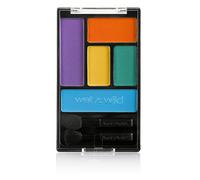 WET N WILD Color Icon Eye Shadow- Eye Shadow Palette - 1 per routine beauty, formato pratico