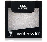 Wet n Wild Color Icon ombretti in crema con glitter colore Bleached 1,4 g