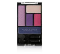 Wet 'n' Wild, color Icon Eyeshadow palette-floral valori, 1 confezione (1 x 40 g)